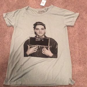 !SALE! ONE DAY ONLY! Elvis Presley T-Shirt